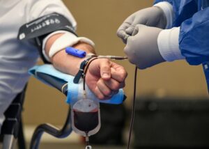 The Life-Saving Power of Plasma Donation Why Your Contribution Matters