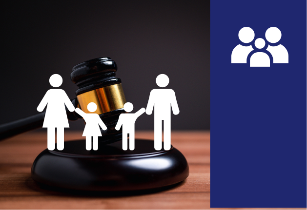 Want to be The Top Search For Family Law Create a Navigable Website!