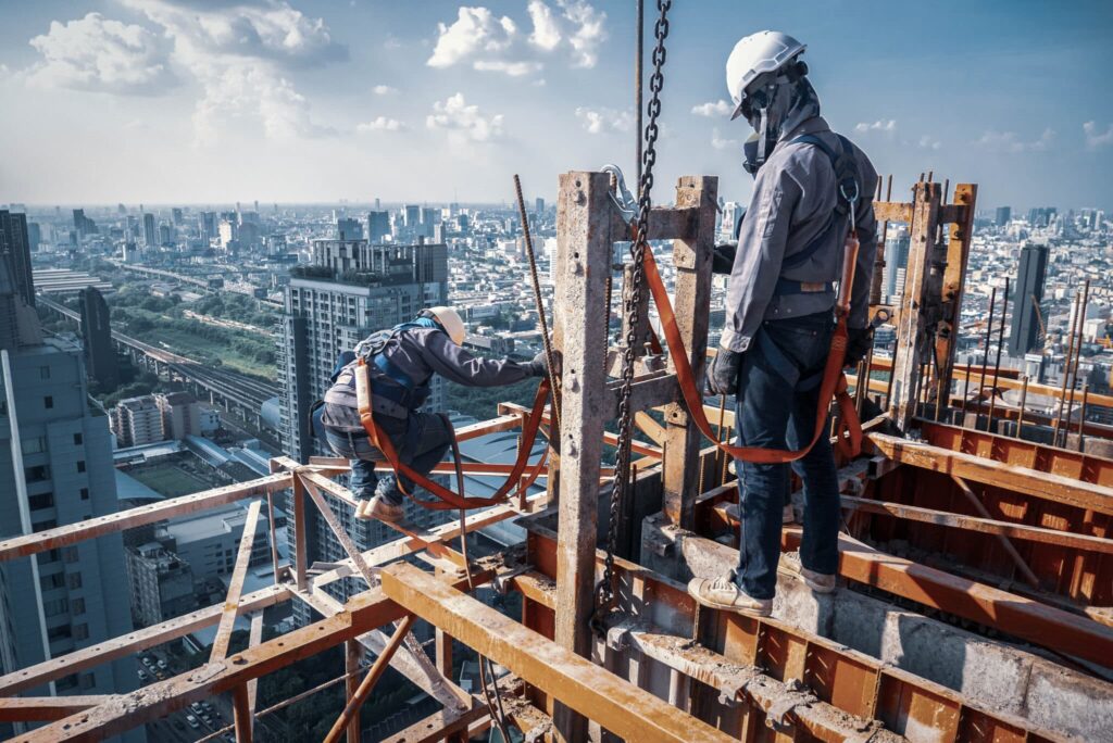 Top 10 Safety Violations Leading to Construction Accidents