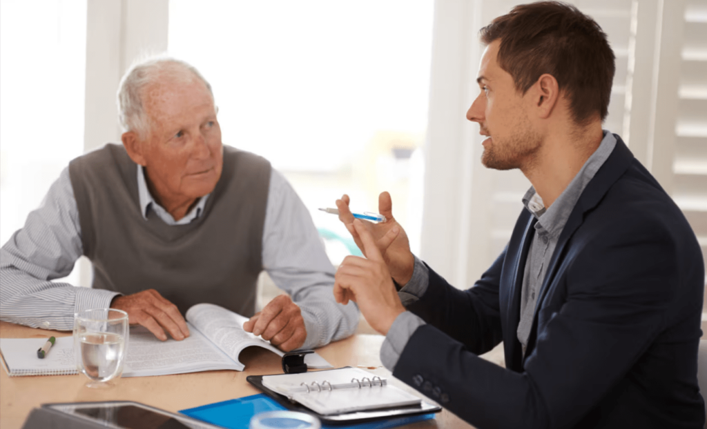 Understanding Elder Law: Protecting The Rights And Assets Of Seniors In Las Vegas